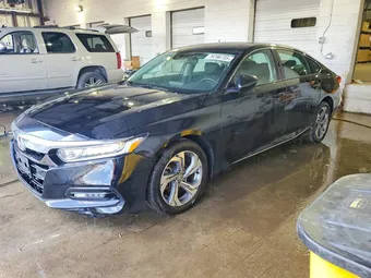 2020 Honda Accord 1HGCV1F43LA064516 Lot 79796735