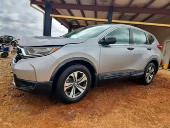 2019 Honda CR-V 2HKRW5H36KH401494 Lot 48257126