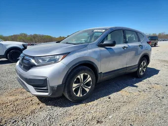 2020 Honda CR-V 2HKRW2H28LH643324 Lot 47422256