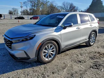 2025 Honda CR-V 5J6RS3H78SL007262 Lot 96477155