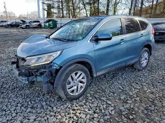 2016 Honda CR-V 2HKRM4H54GH716268 Lot 97528035