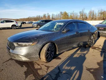 2024 Honda Accord Hybrid 1HGCY2F87RA051275 Lot 77341155