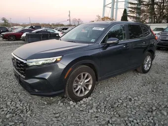 2024 Honda CR-V 2HKRS4H49RH487019 Lot 91048775