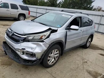 2016 Honda CR-V 2HKRM4H59GH624394 Lot 91089955