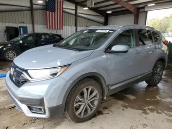 2020 Honda CR-V 2HKRW2H94LH608423 Lot 87356825