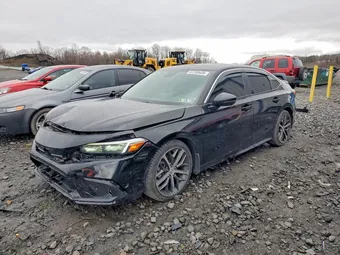 2023 Honda Civic 2HGFE1F91PH309569 Lot 47750426