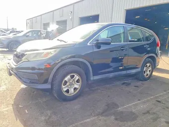 2015 Honda CR-V 2HKRM4H34FH637289 Lot 52294486