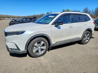 2026 Honda CR-V Hybrid 7FARS6H82TE059866 Lot 47076946