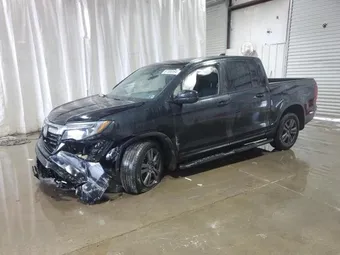 2020 Honda Ridgeline 5FPYK3F16LB018577 Lot 48127866