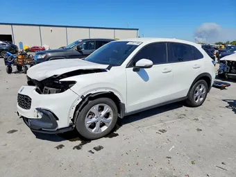 2023 Honda HR-V 3CZRZ2H32PM703057 Lot 47061196