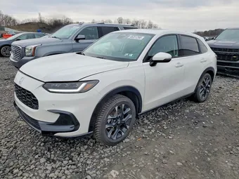 2026 Honda HR-V 3CZRZ2H75TM746613 Lot 46351266