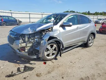2017 Honda HR-V 3CZRU6H56HM720310 Lot 50826326