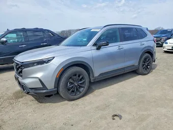 2025 Honda CR-V 7FARS6H54SE077838 Lot 46833246