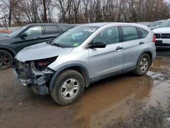 2016 Honda CR-V 3CZRM3H39GG704774 Lot 46813766