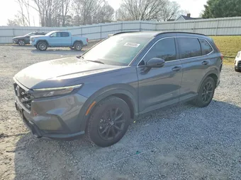 2023 Honda CR-V 7FARS6H59PE016170 Lot 78995335