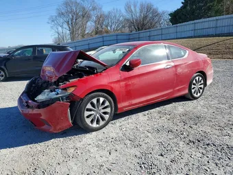 2015 Honda Accord 1HGCT1B38FA010023 Lot 77688285