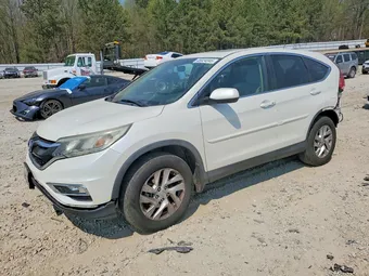 2015 Honda CR-V 5J6RM4H55FL038800 Lot 46924046