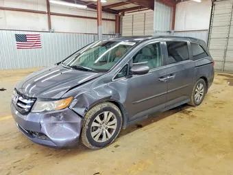 2016 Honda Odyssey 5FNRL5H63GB003698 Lot 41977886