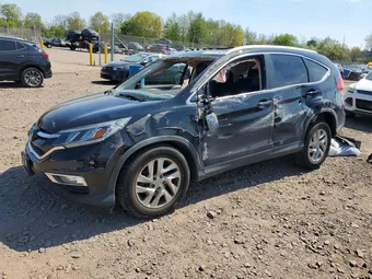 2015 Honda CR-V 2HKRM4H79FH658500 Lot 51144786