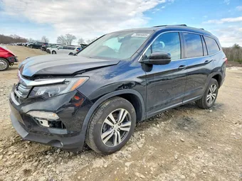 2016 Honda Pilot 5FNYF6H73GB028926 Lot 79985805