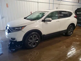 2020 Honda CR-V 2HKRW2H53LH622701 Lot 46296436