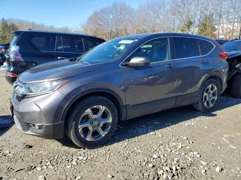 2019 Honda CR-V JHLRW2H52KX013654 Lot 45478446