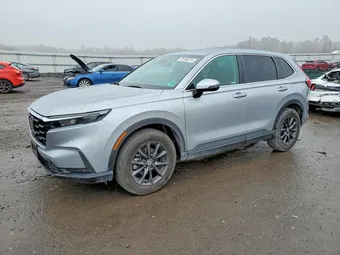 2026 Honda CR-V 2HKRS4H7XTH410211 Lot 79705375