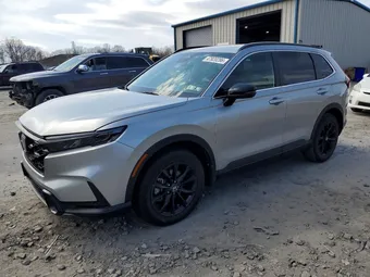 2025 Honda CR-V Hybrid 2HKRS6H87SH804364 Lot 47920286