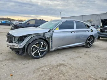 2022 Honda Accord 1HGCV3F26NA041812 Lot 45983306