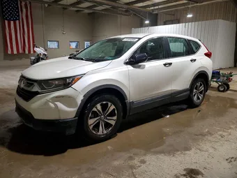 2018 Honda CR-V 5J6RW5H3XJL000213 Lot 51584806