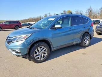 2015 Honda CR-V 2HKRM4H73FH677883 Lot 51823926