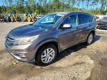 2016 Honda CR-V 3CZRM3H56GG722733 Lot 47697086