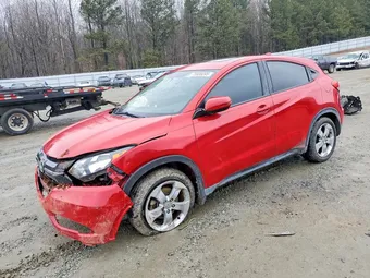 2016 Honda HR-V 3CZRU5H58GM723721 Lot 75908095