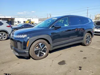 2026 Hyundai Ioniq 9 7YAMS5S18TY004665