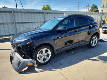 2023 Hyundai Kona KM8K6CAB5PU002026 Lot 52400896