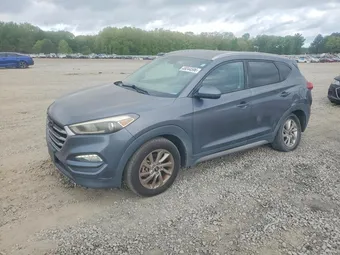 2017 Hyundai Tucson KM8J33A48HU260774 Lot 49244596