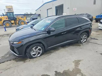 2023 Hyundai Tucson 5NMJB3AE3PH282607 Lot 78881275