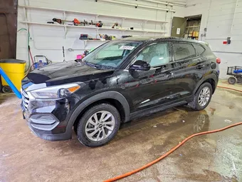 2017 Hyundai Tucson KM8J23A42HU278111 Lot 79591915