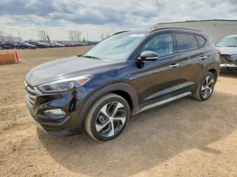 2017 Hyundai Tucson KM8J3CA2XHU451370 Lot 52918066