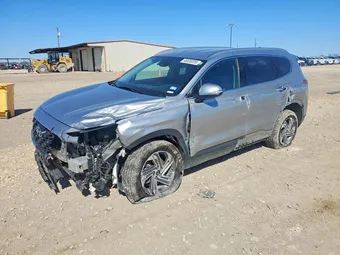 2023 Hyundai Santa Fe 5NMS2DAJ1PH608637 Lot 45520226