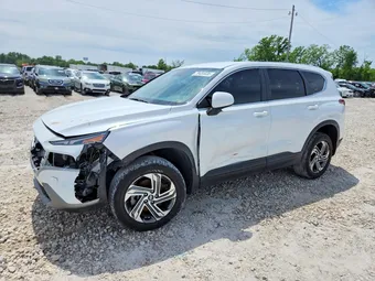 2021 Hyundai Santa Fe 5NMS1DAJ8MH356416 Lot 79455835