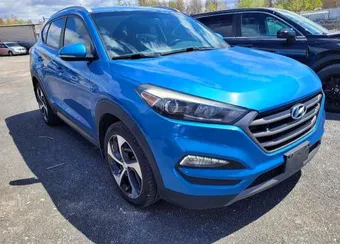 2016 Hyundai Tucson KM8J3CA2XGU213534 Lot 62411516