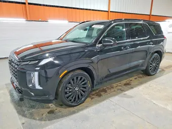 2025 Hyundai Palisade KM8R5DGEXSU820224
