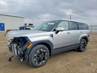 2024 Hyundai Santa Fe 5NMP1DGLXRH033121 Lot 79598975