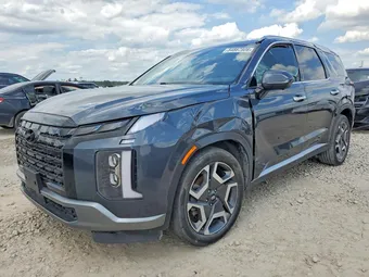 2024 Hyundai Palisade KM8R44GE8RU767326