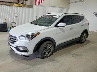 2017 Hyundai Santa Fe 5NMZU3LB6HH003233 Lot 47815776