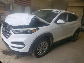 2017 Hyundai Tucson KM8J23A40HU269083 Lot 47826336