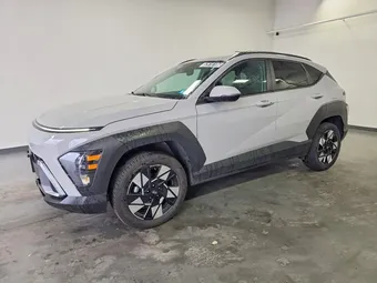 2024 Hyundai Kona KM8HBCAB4RU174055 Lot 52616106