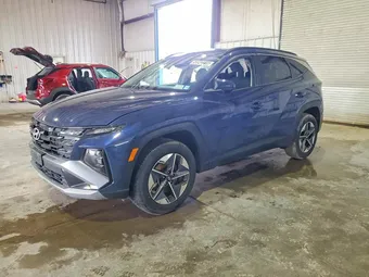 2025 Hyundai Tucson 5NMJBCDE9SH496053 Lot 50042216
