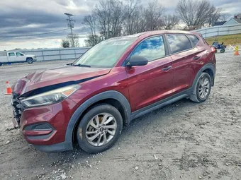 2016 Hyundai Tucson KM8J23A40GU136550 Lot 99168475